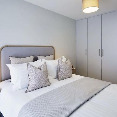 Luxury Apartment Top Location Rds, Aviva 5 Min Walk Δουβλίνο Εξωτερικό φωτογραφία
