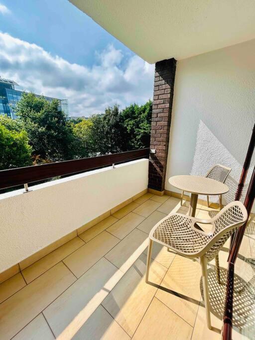 Luxury Apartment Top Location Rds, Aviva 5 Min Walk Δουβλίνο Εξωτερικό φωτογραφία