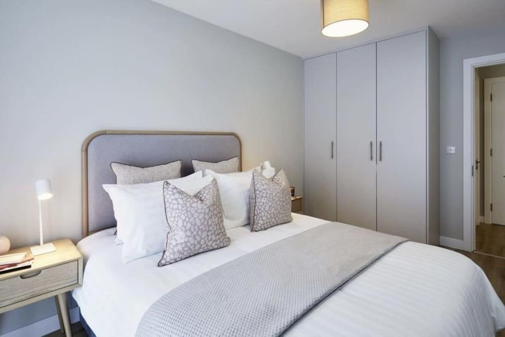 Luxury Apartment Top Location Rds, Aviva 5 Min Walk Δουβλίνο Εξωτερικό φωτογραφία