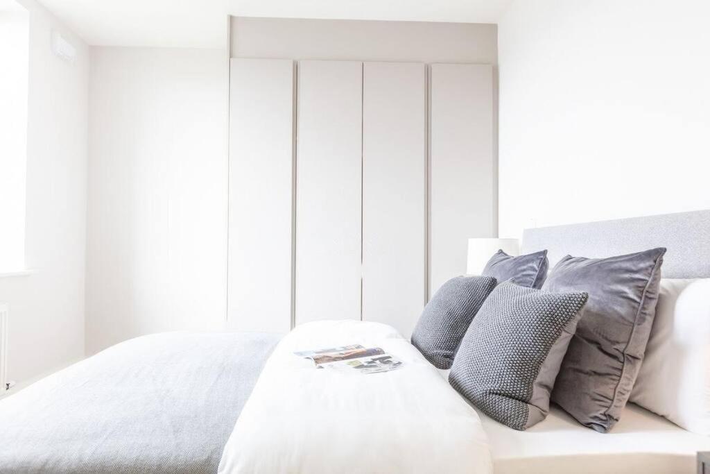 Luxury Apartment Top Location Rds, Aviva 5 Min Walk Δουβλίνο Εξωτερικό φωτογραφία